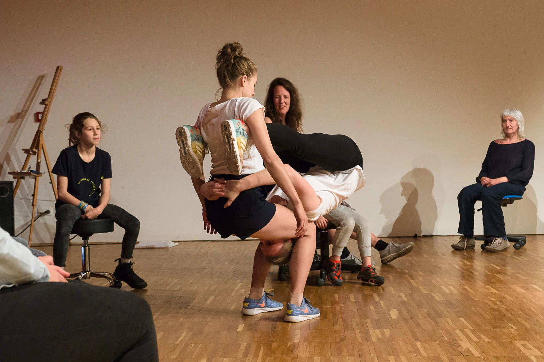 Afbeelding Balancing Bodies